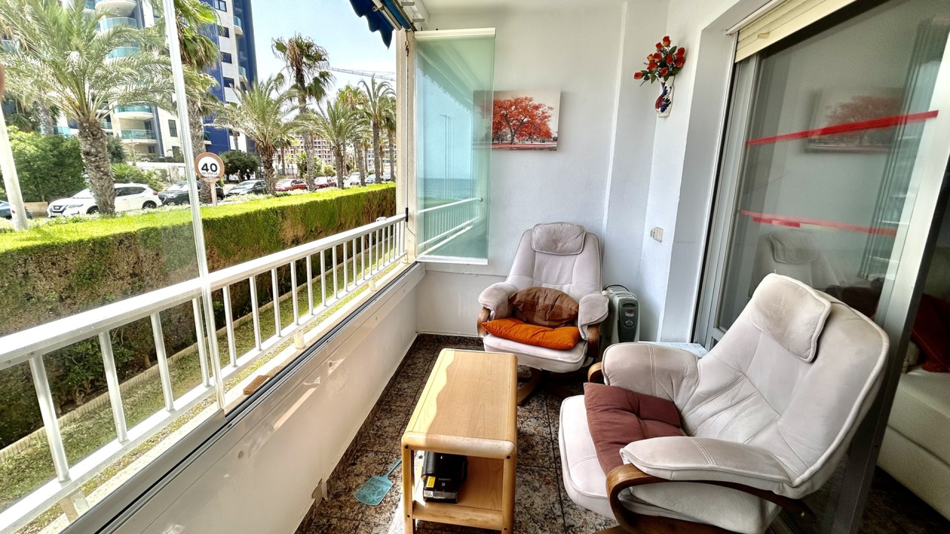 Revente - Apartment - Punta Prima