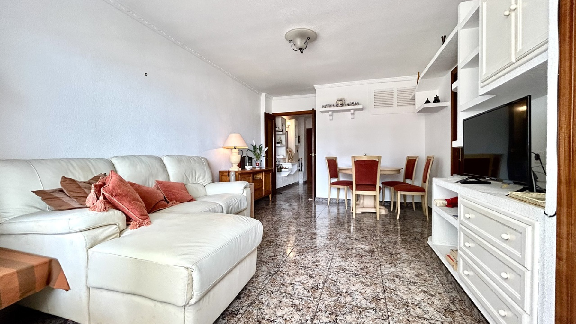 Revente - Apartment - Punta Prima