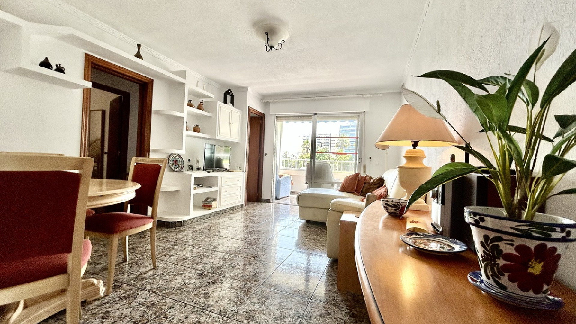 Revente - Apartment - Punta Prima