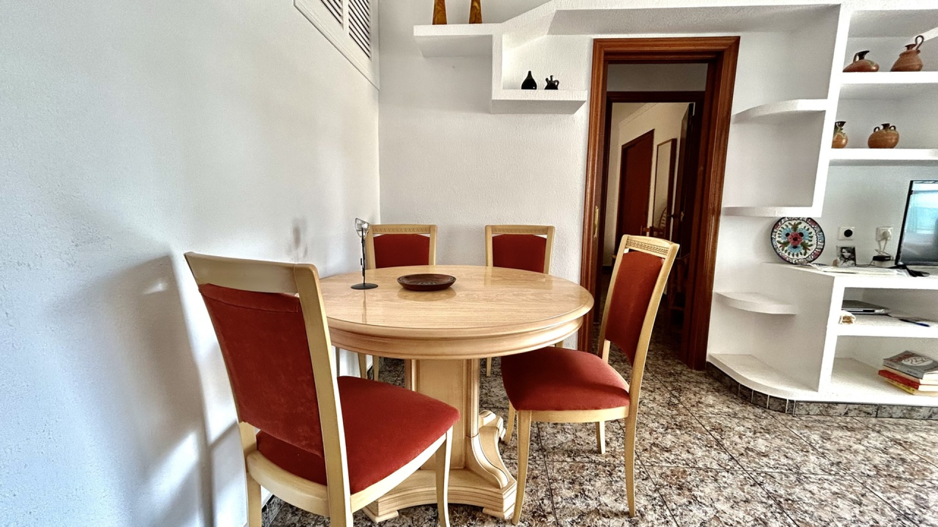Revente - Apartment - Punta Prima