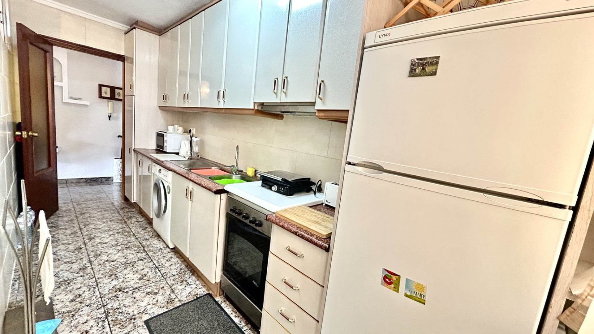 Revente - Apartment - Punta Prima