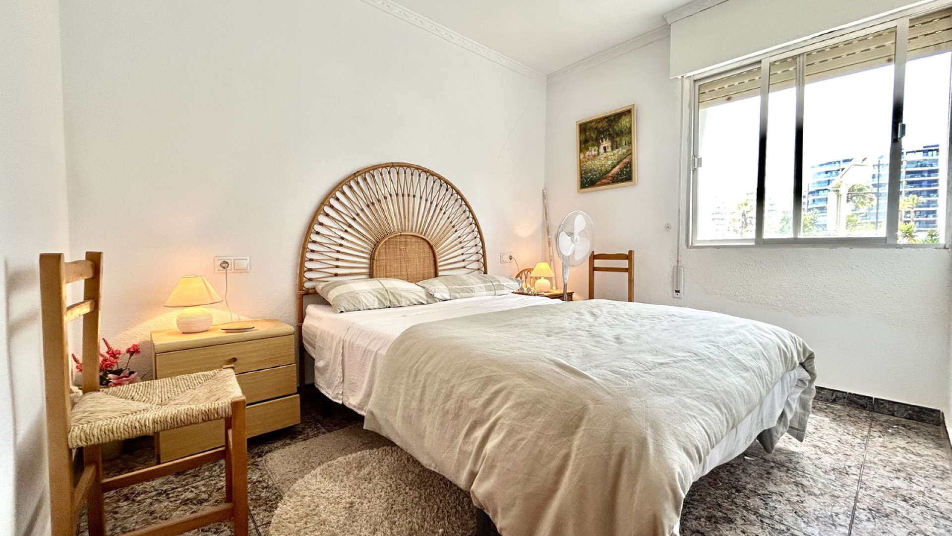 Revente - Apartment - Punta Prima