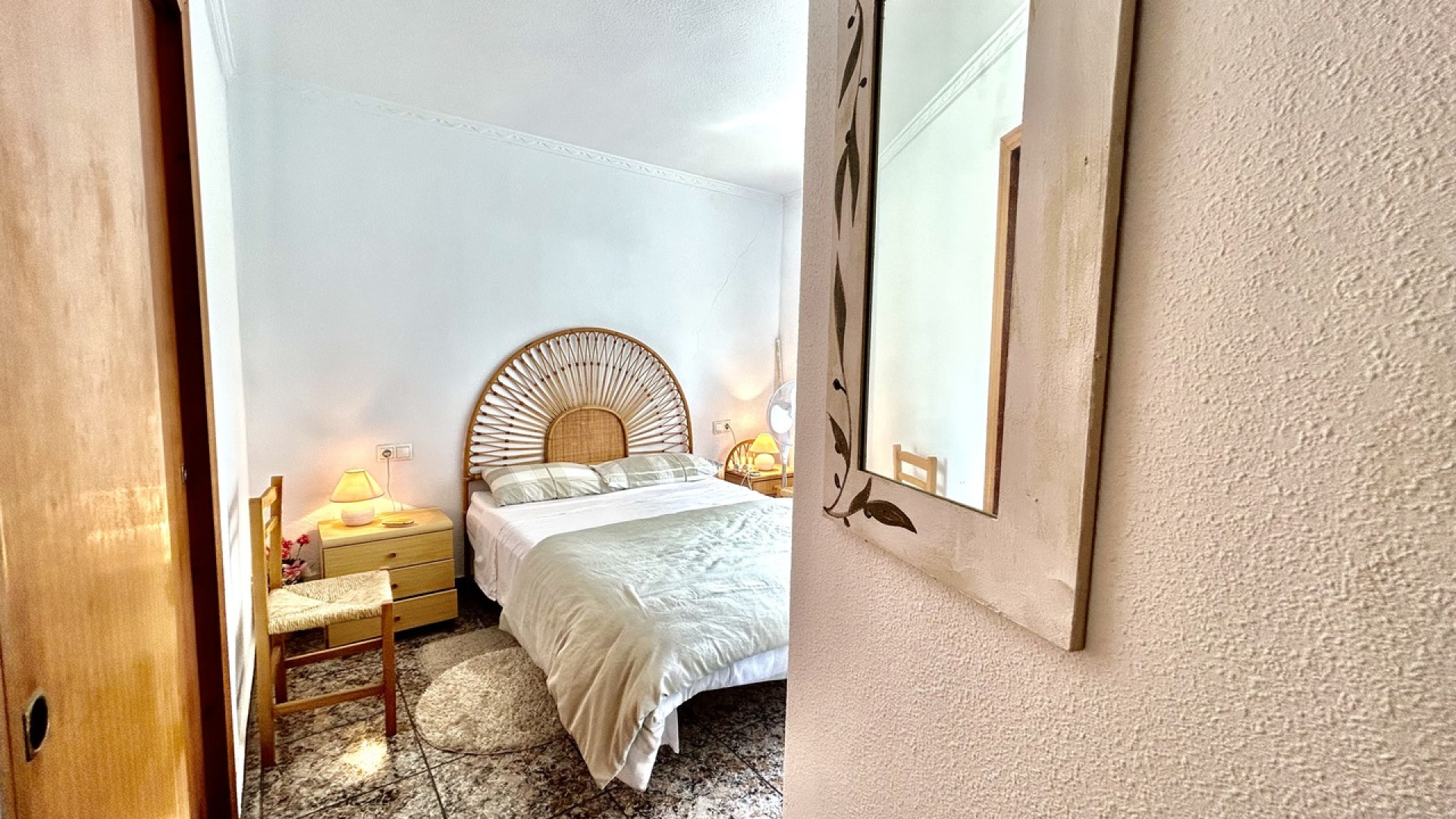 Revente - Apartment - Punta Prima