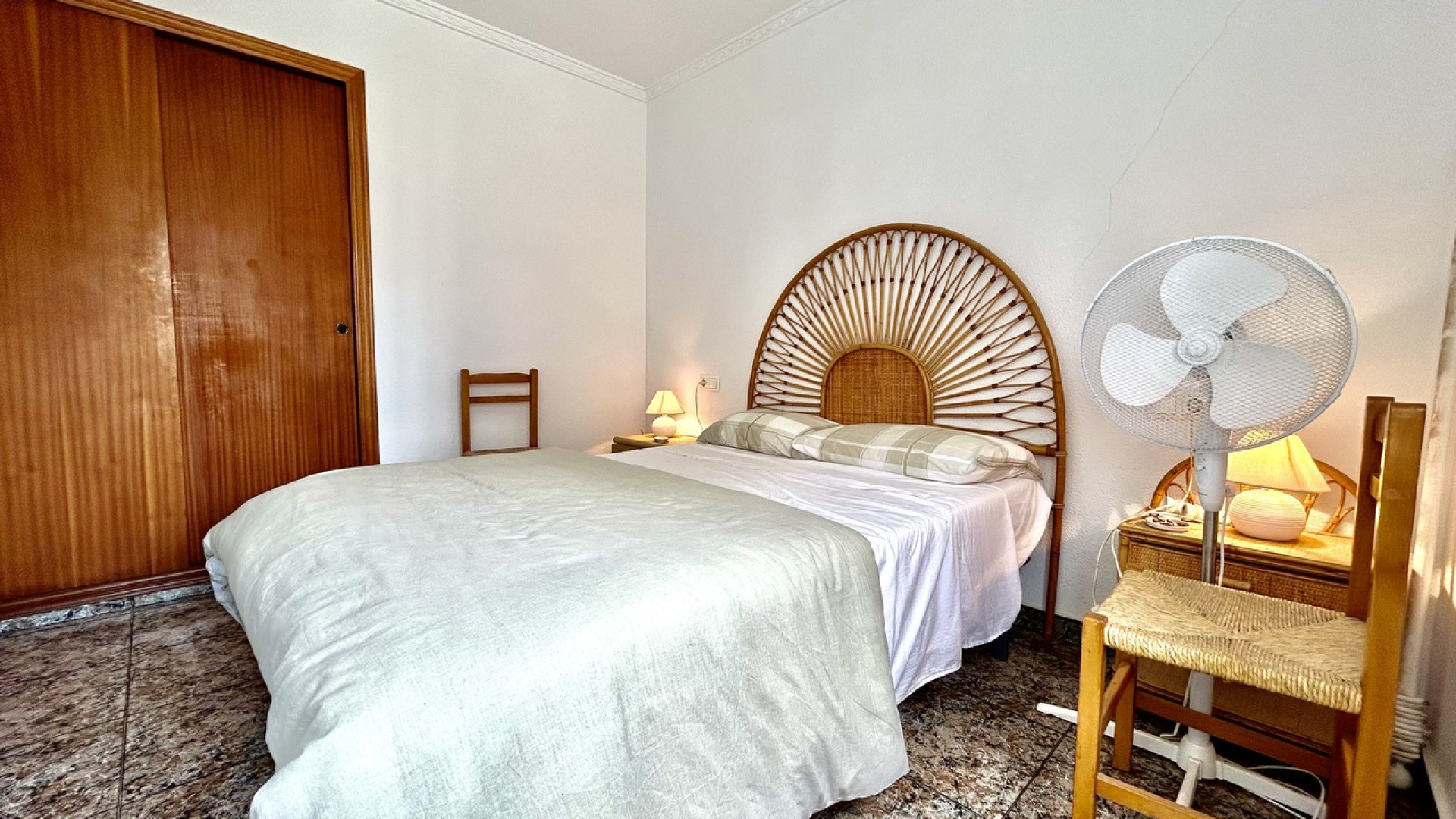 Revente - Apartment - Punta Prima
