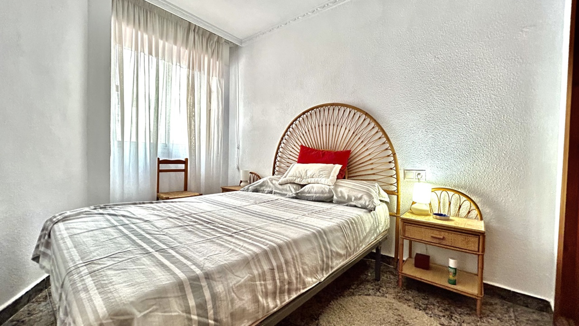 Revente - Apartment - Punta Prima