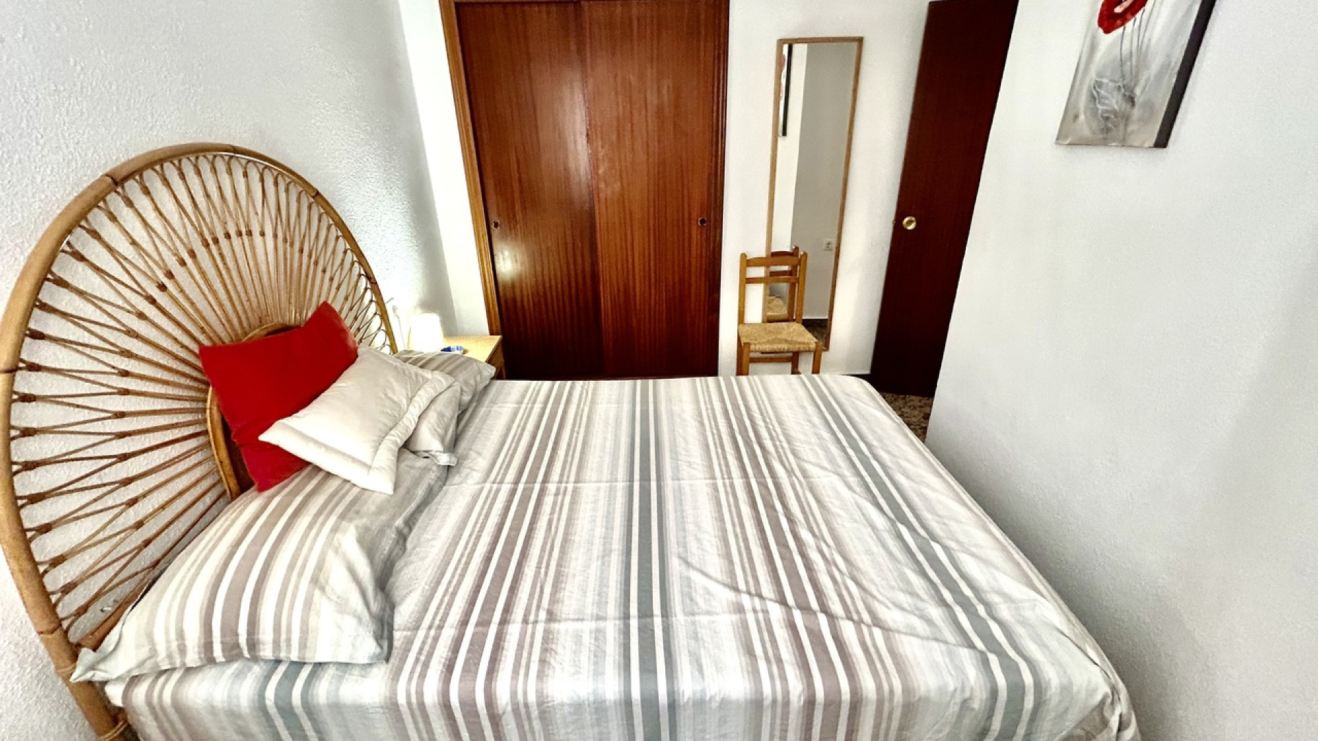 Revente - Apartment - Punta Prima