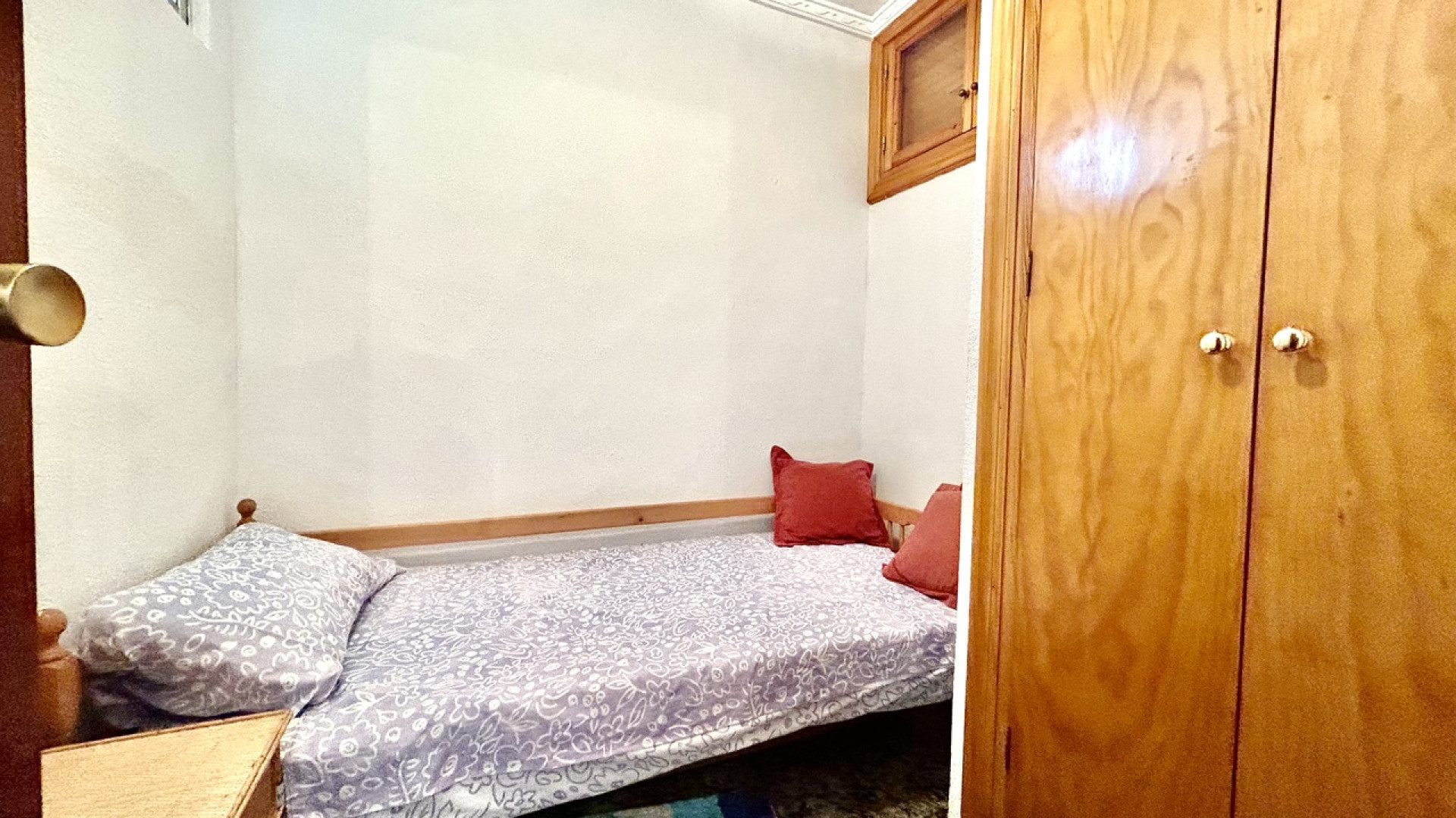 Revente - Apartment - Punta Prima