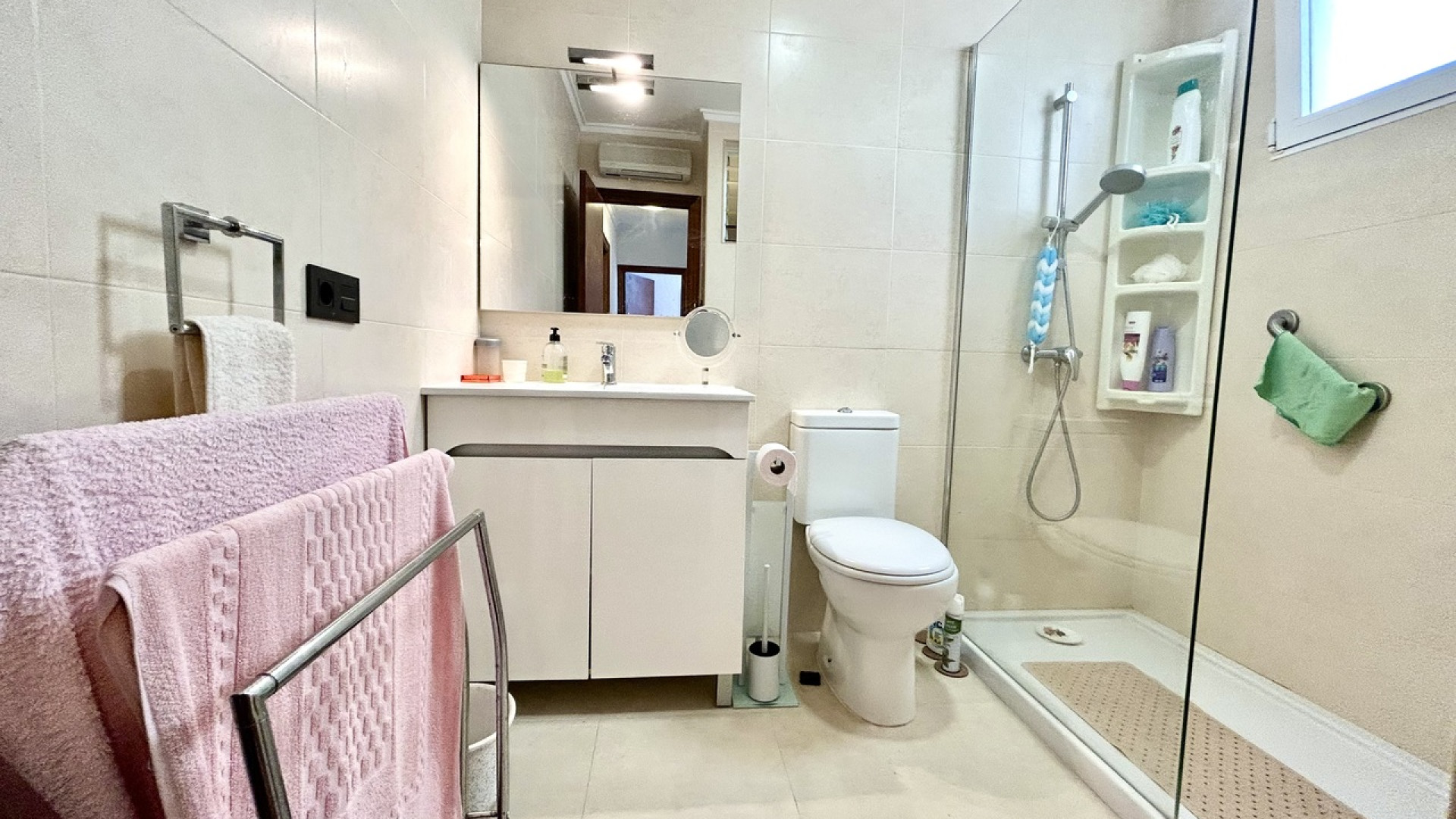 Revente - Apartment - Punta Prima