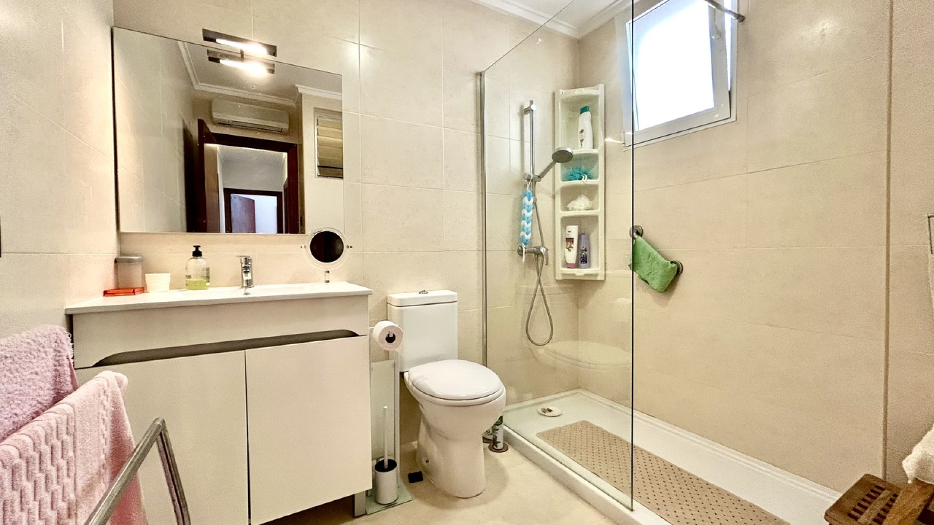 Revente - Apartment - Punta Prima