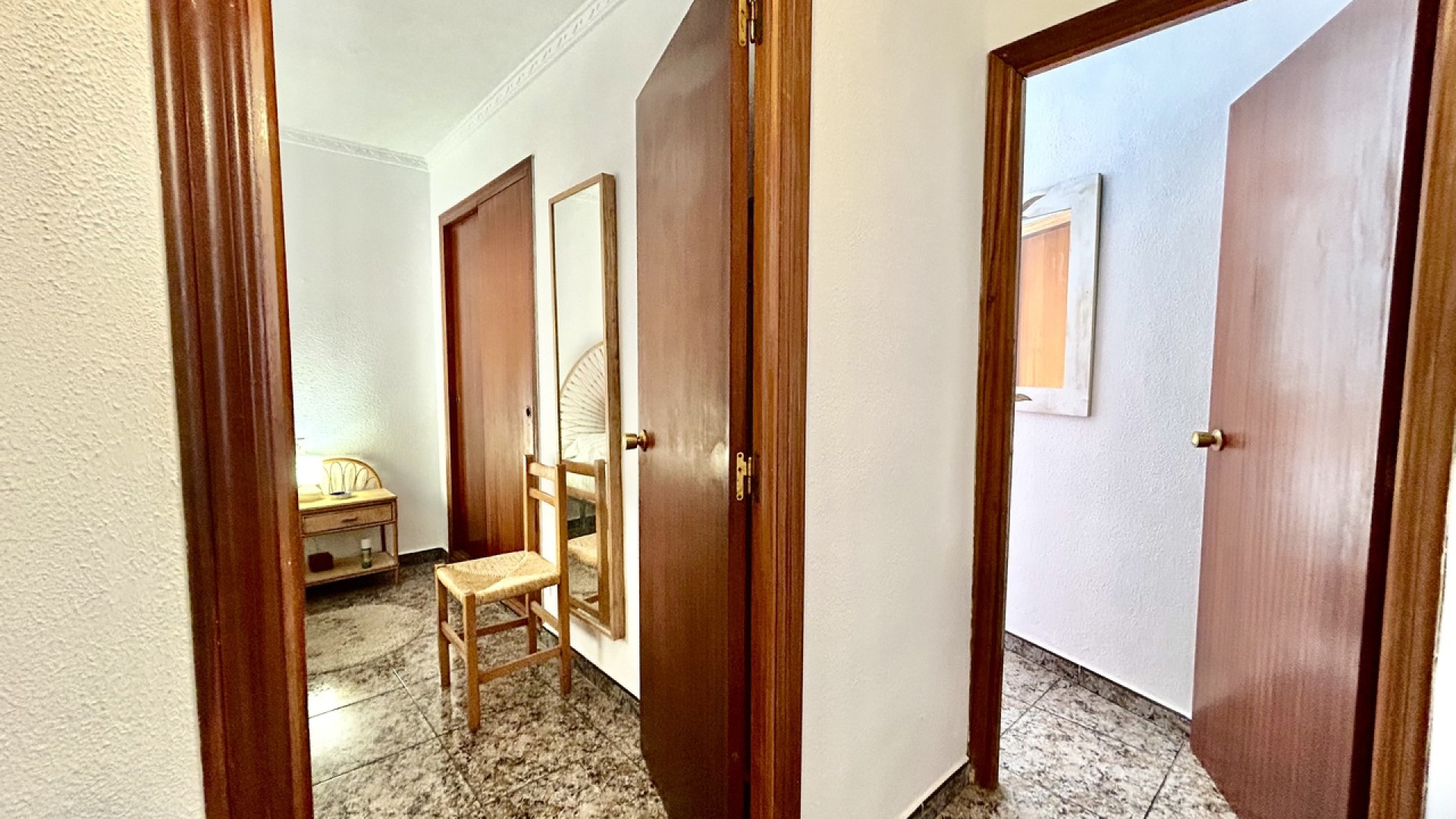 Revente - Apartment - Punta Prima
