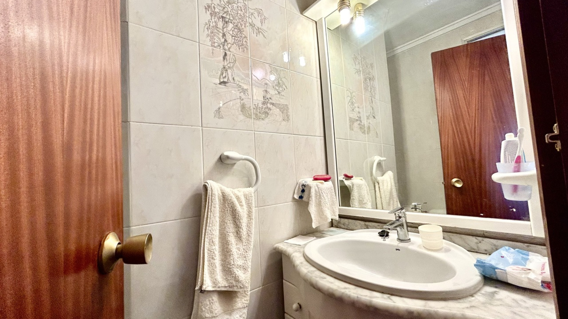 Revente - Apartment - Punta Prima
