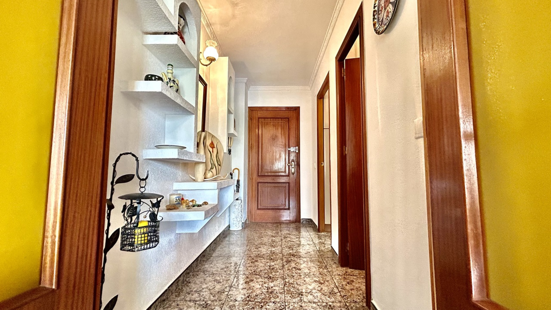 Revente - Apartment - Punta Prima