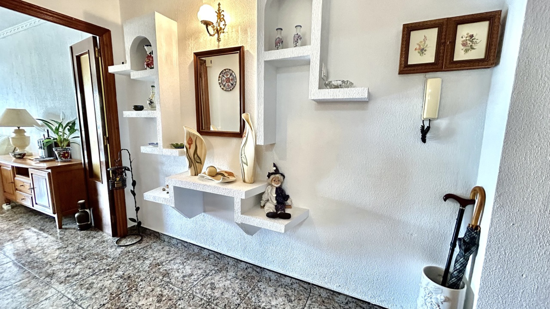 Revente - Apartment - Punta Prima