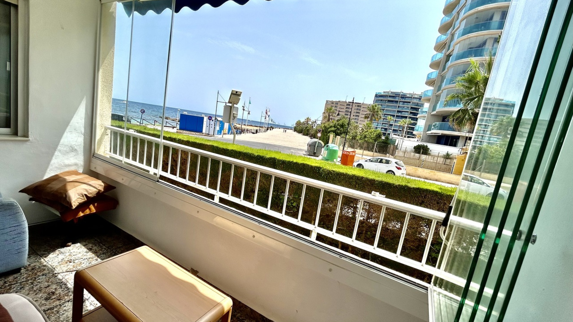 Revente - Apartment - Punta Prima