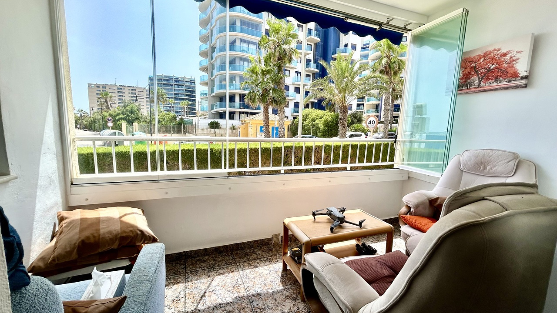Revente - Apartment - Punta Prima