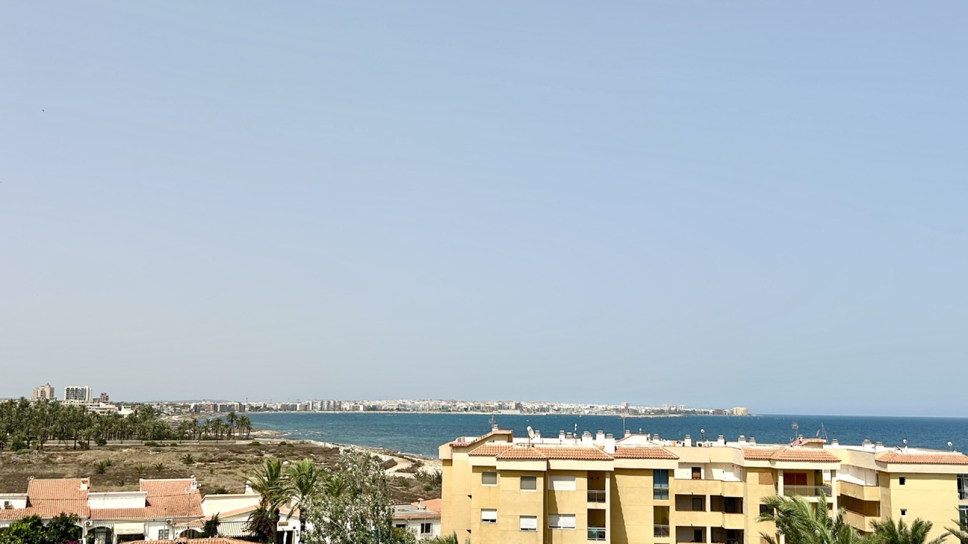 Revente - Apartment - Punta Prima