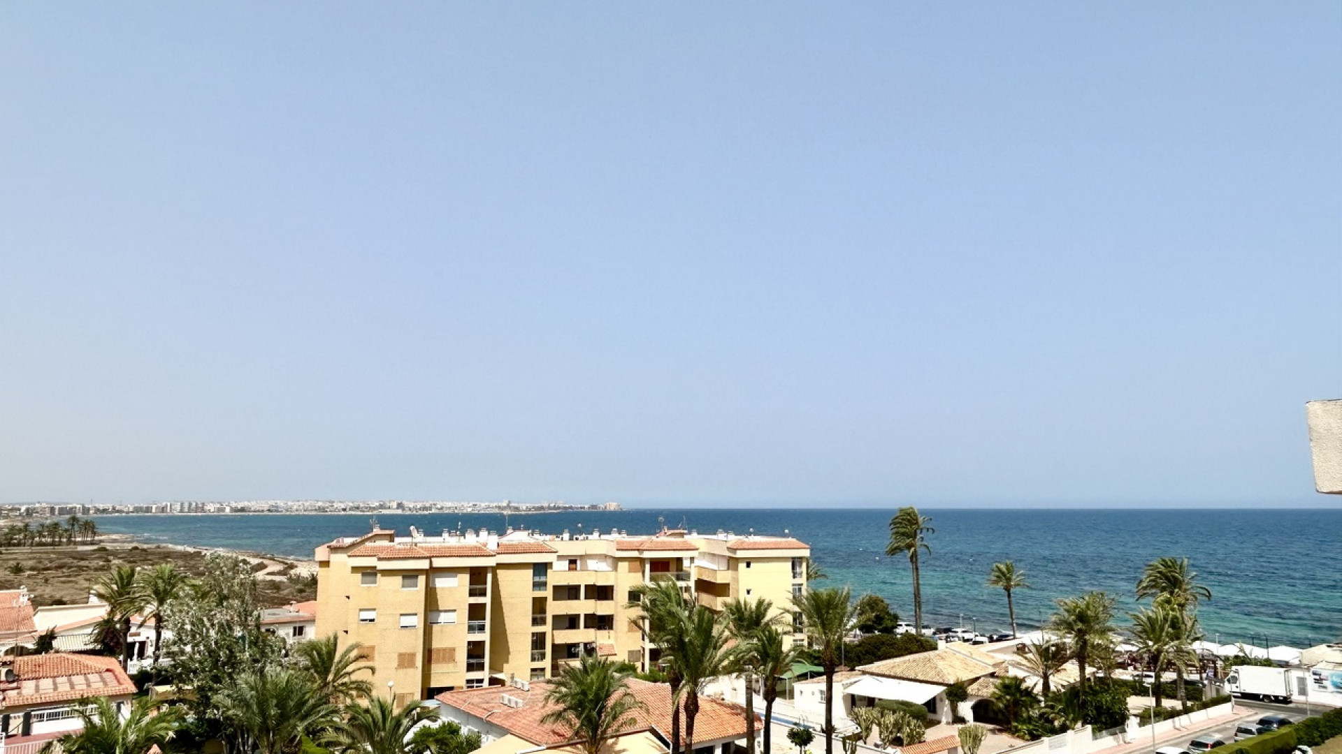 Revente - Apartment - Punta Prima