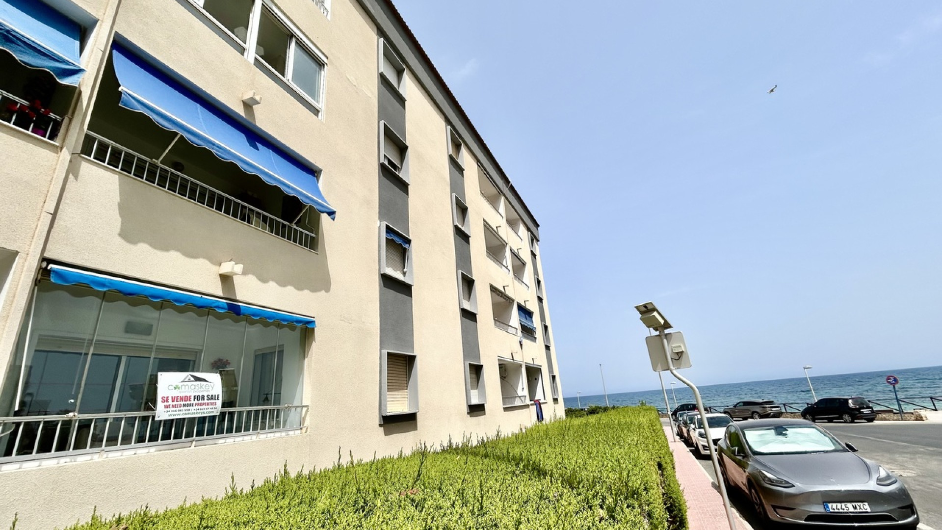 Revente - Apartment - Punta Prima