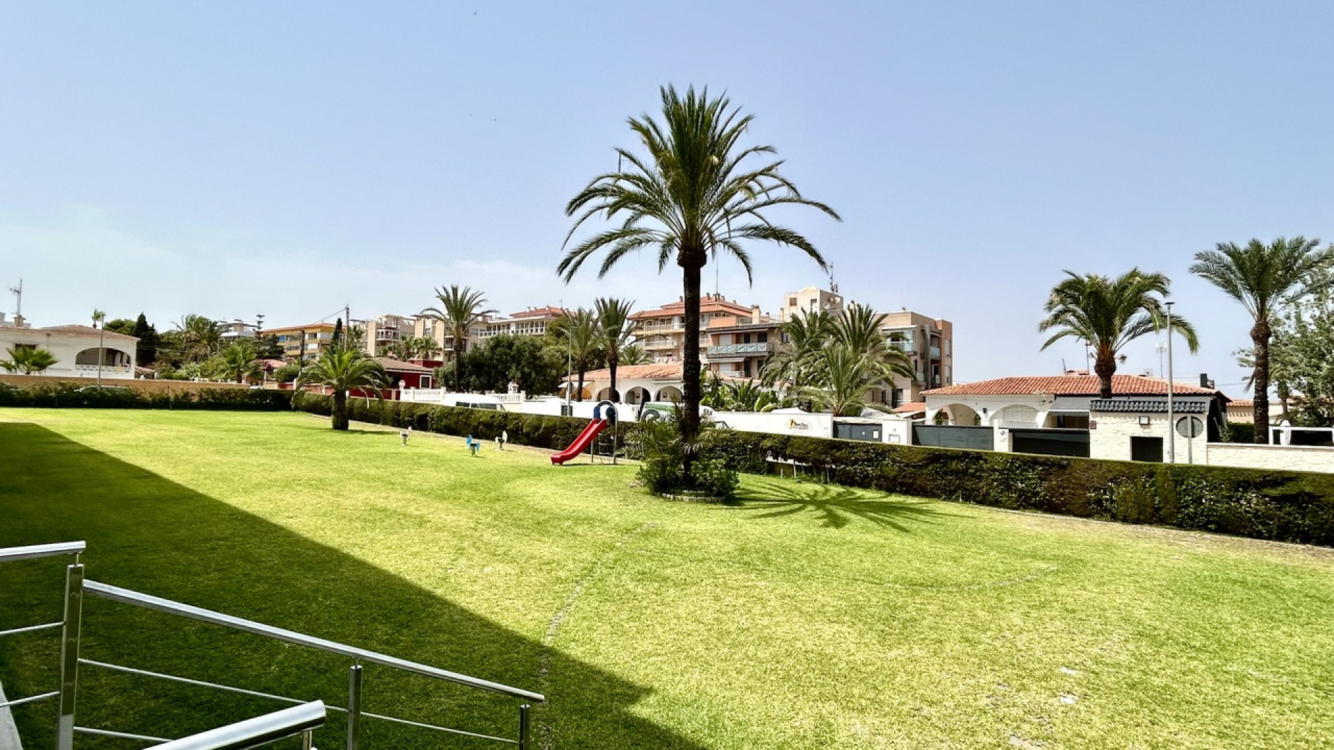 Revente - Apartment - Punta Prima