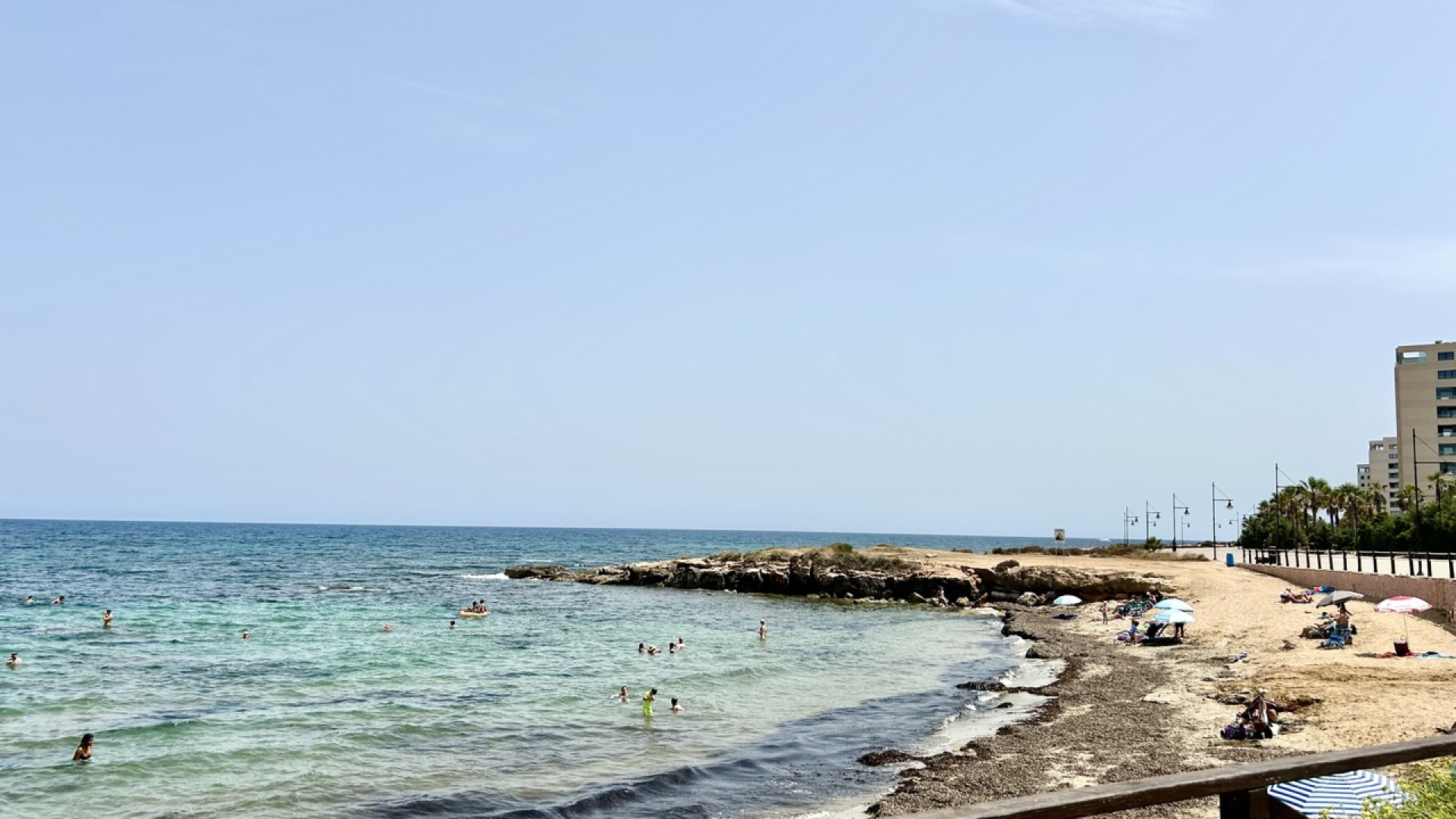 Revente - Apartment - Punta Prima