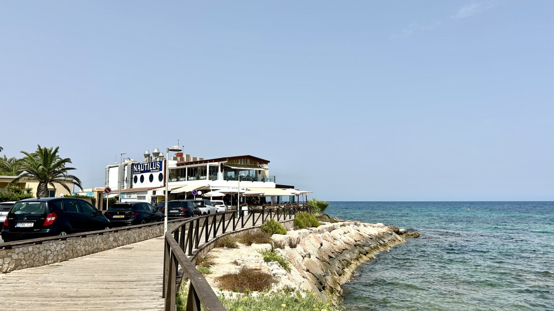Revente - Apartment - Punta Prima
