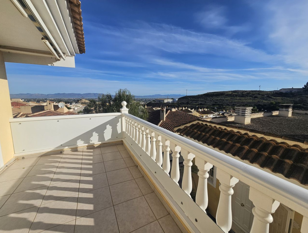 Revente - Apartment - Rojales - Benimar