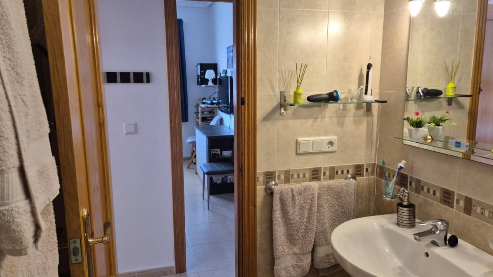 Revente - Apartment - Rojales - La Marquesa Golf