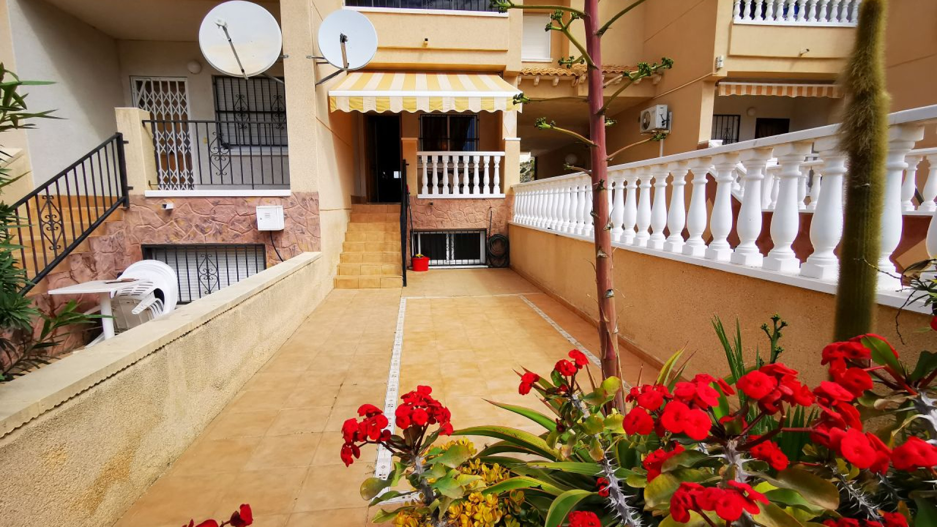 Revente - Apartment - Rojales - La Marquesa Golf