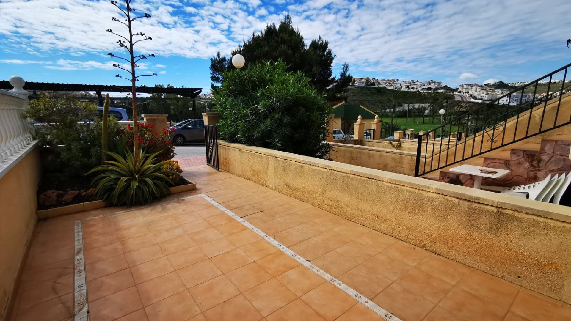 Revente - Apartment - Rojales - La Marquesa Golf