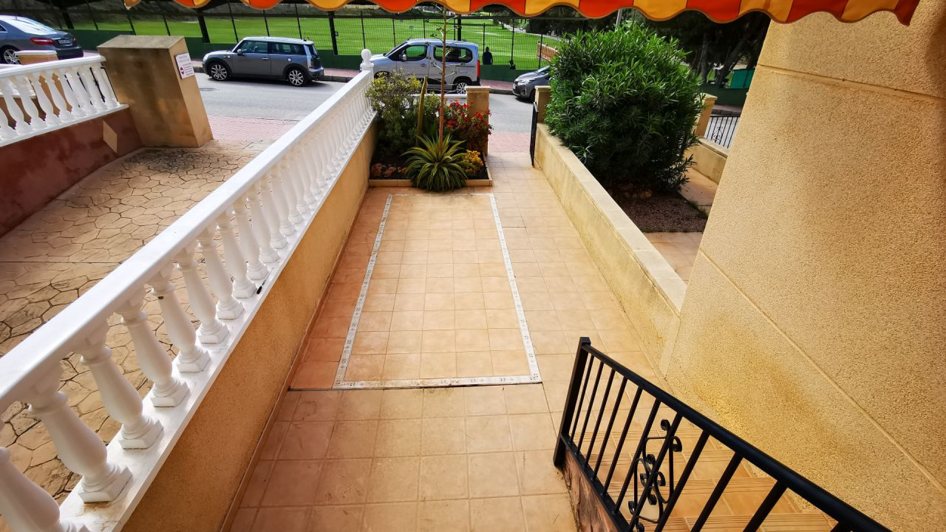 Revente - Apartment - Rojales - La Marquesa Golf