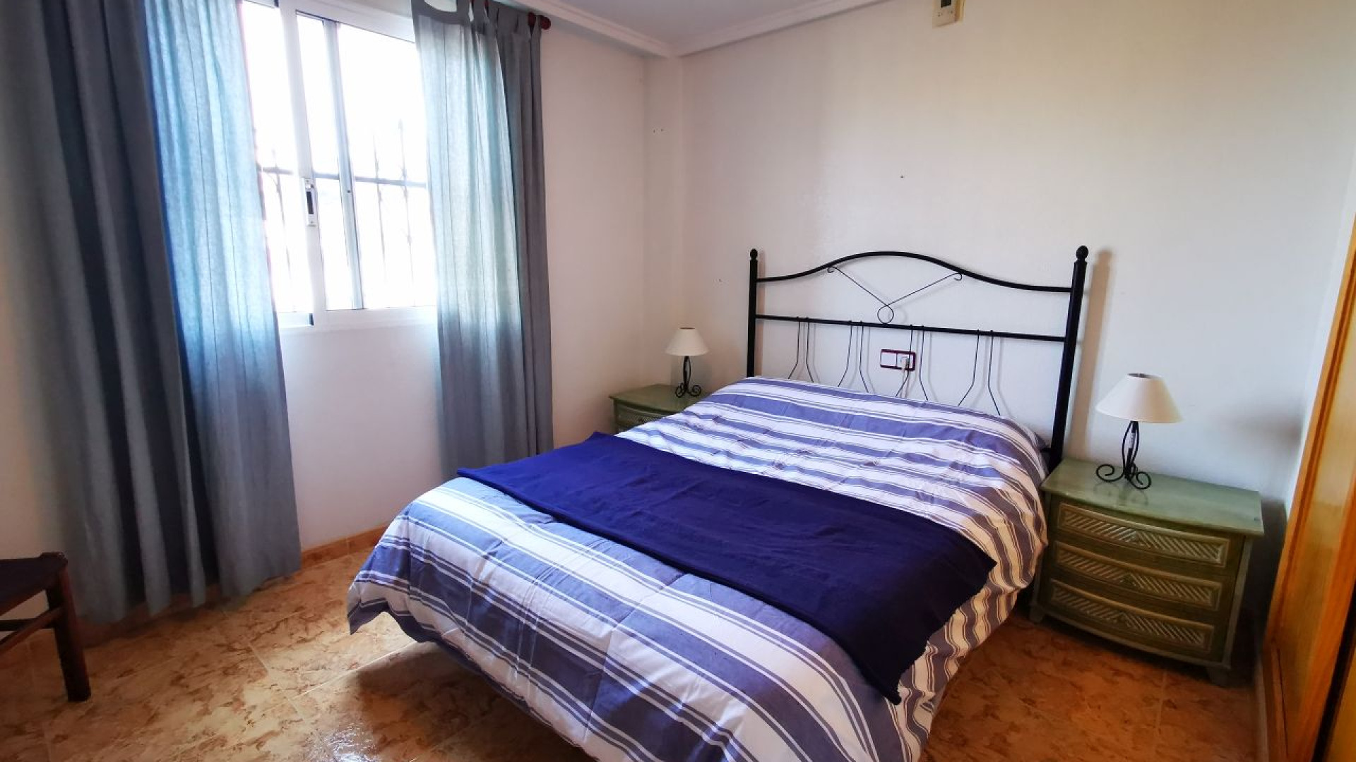 Revente - Apartment - Rojales - La Marquesa Golf