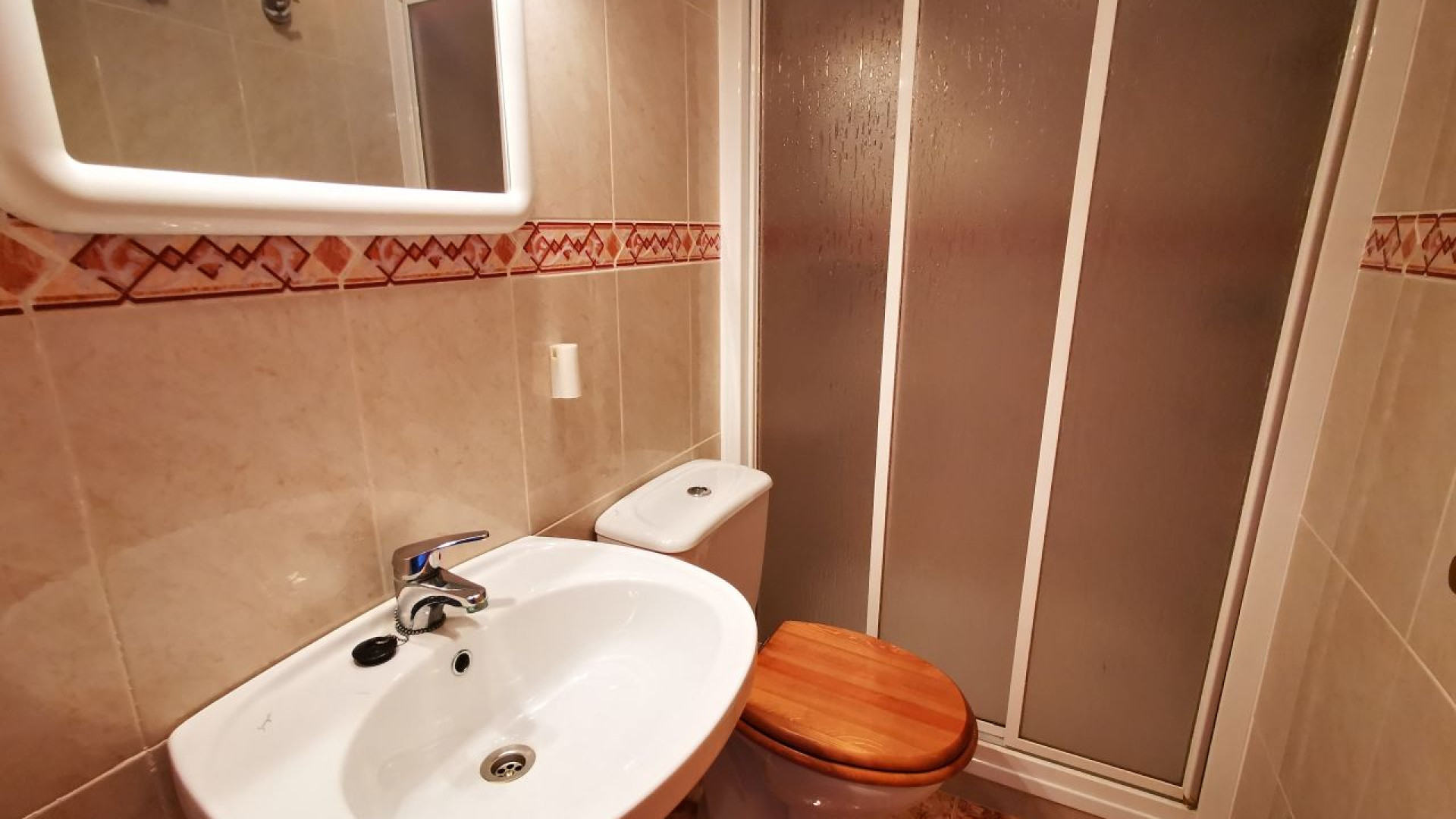 Revente - Apartment - Rojales - La Marquesa Golf