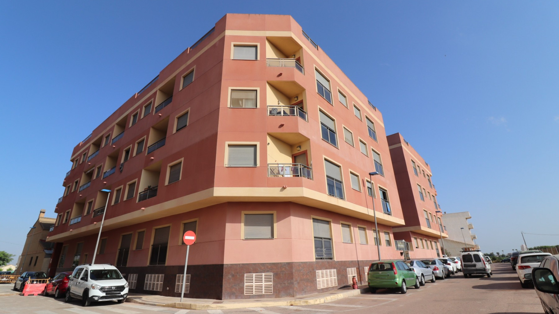 Revente - Apartment - Rojales - Los Palacios