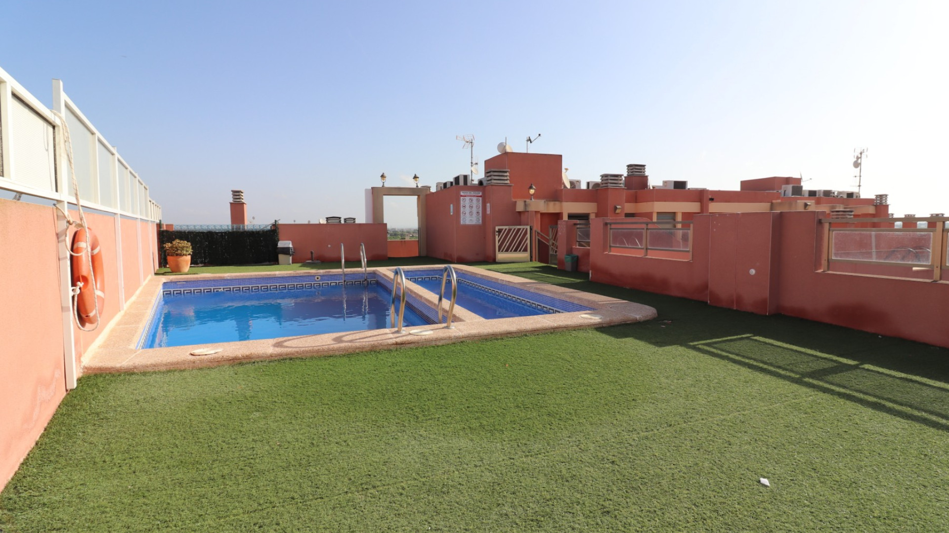 Revente - Apartment - Rojales - Los Palacios