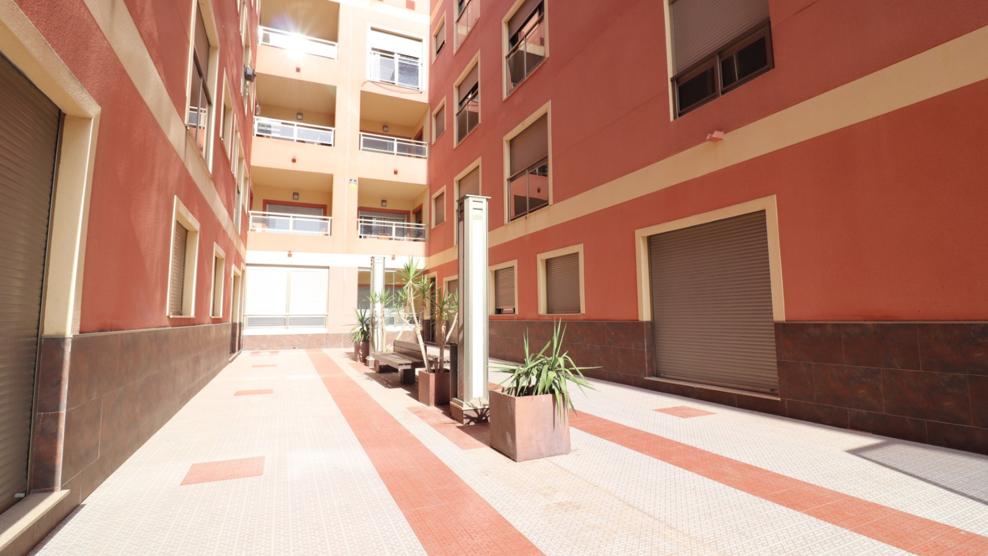 Revente - Apartment - Rojales - Los Palacios