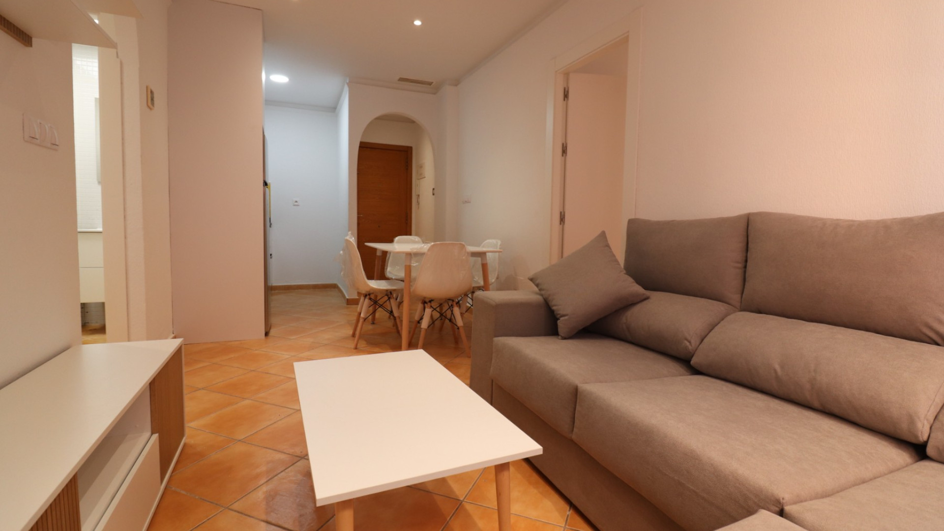 Revente - Apartment - Rojales - Los Palacios