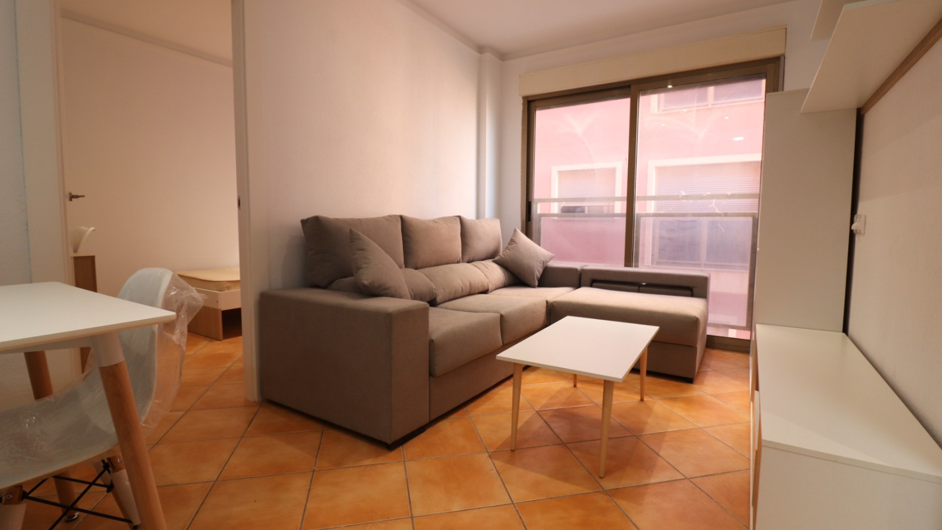 Revente - Apartment - Rojales - Los Palacios