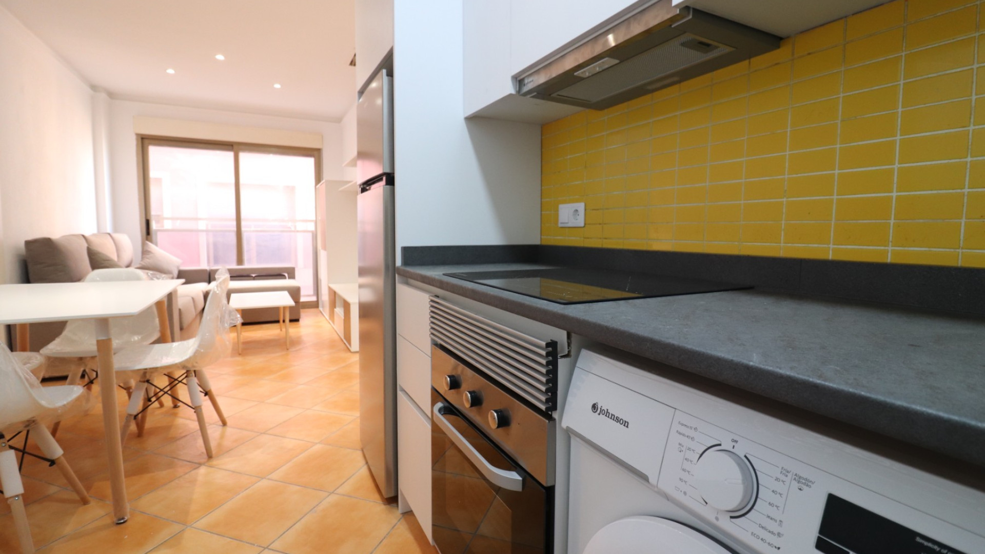 Revente - Apartment - Rojales - Los Palacios