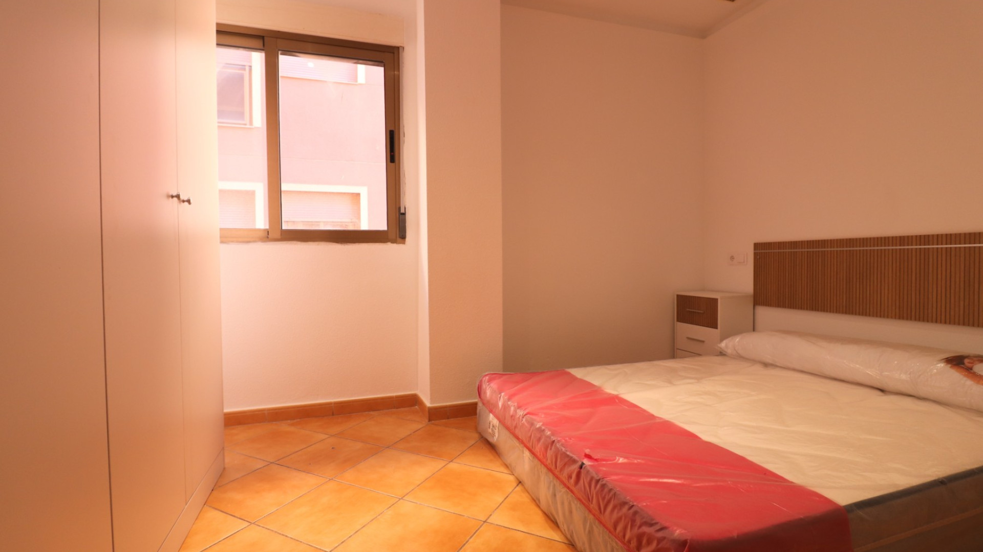 Revente - Apartment - Rojales - Los Palacios