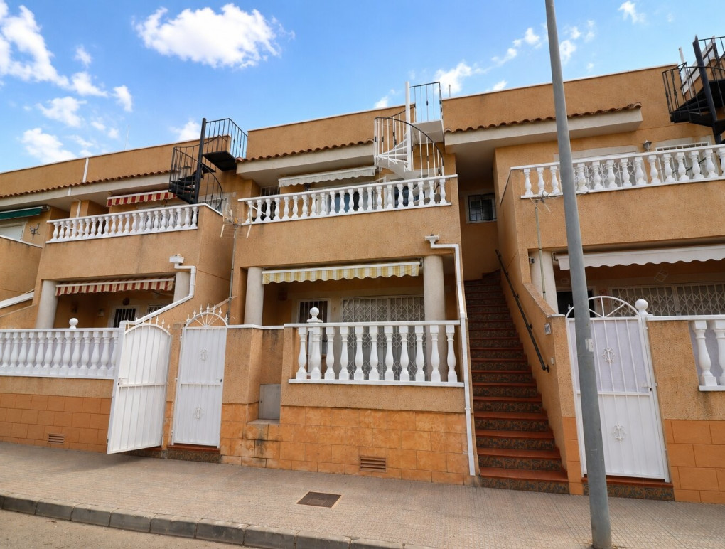 Revente - Apartment - Rojales - Los Palacios