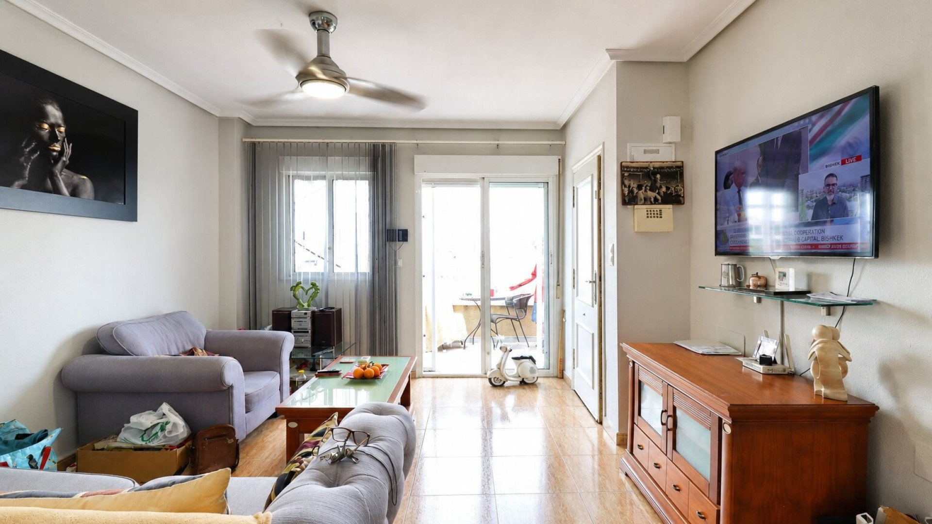 Revente - Apartment - Rojales - Los Palacios