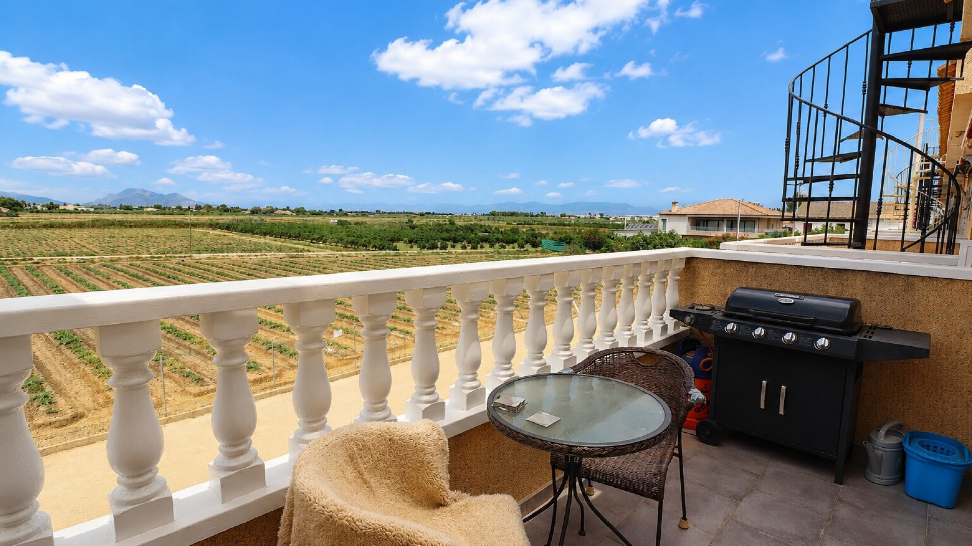 Revente - Apartment - Rojales - Los Palacios