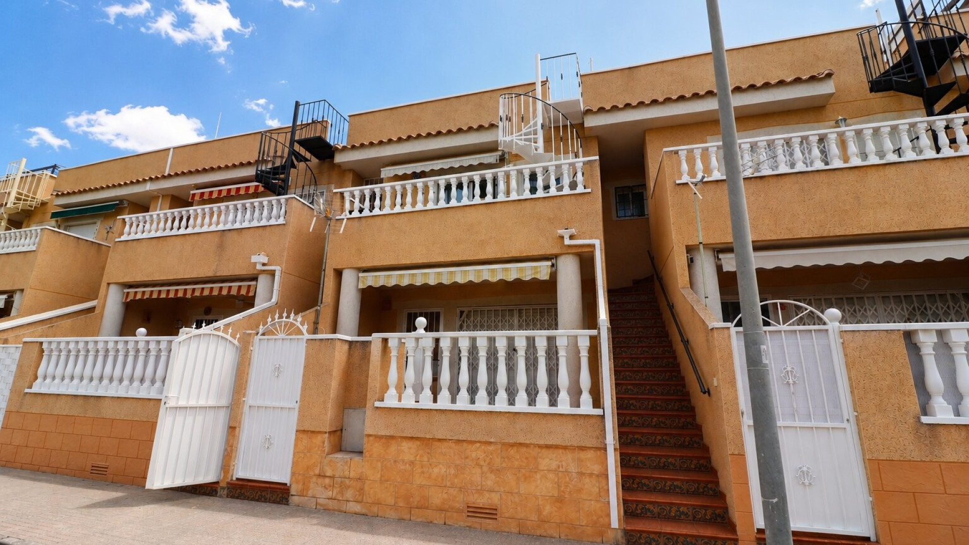 Revente - Apartment - Rojales - Los Palacios