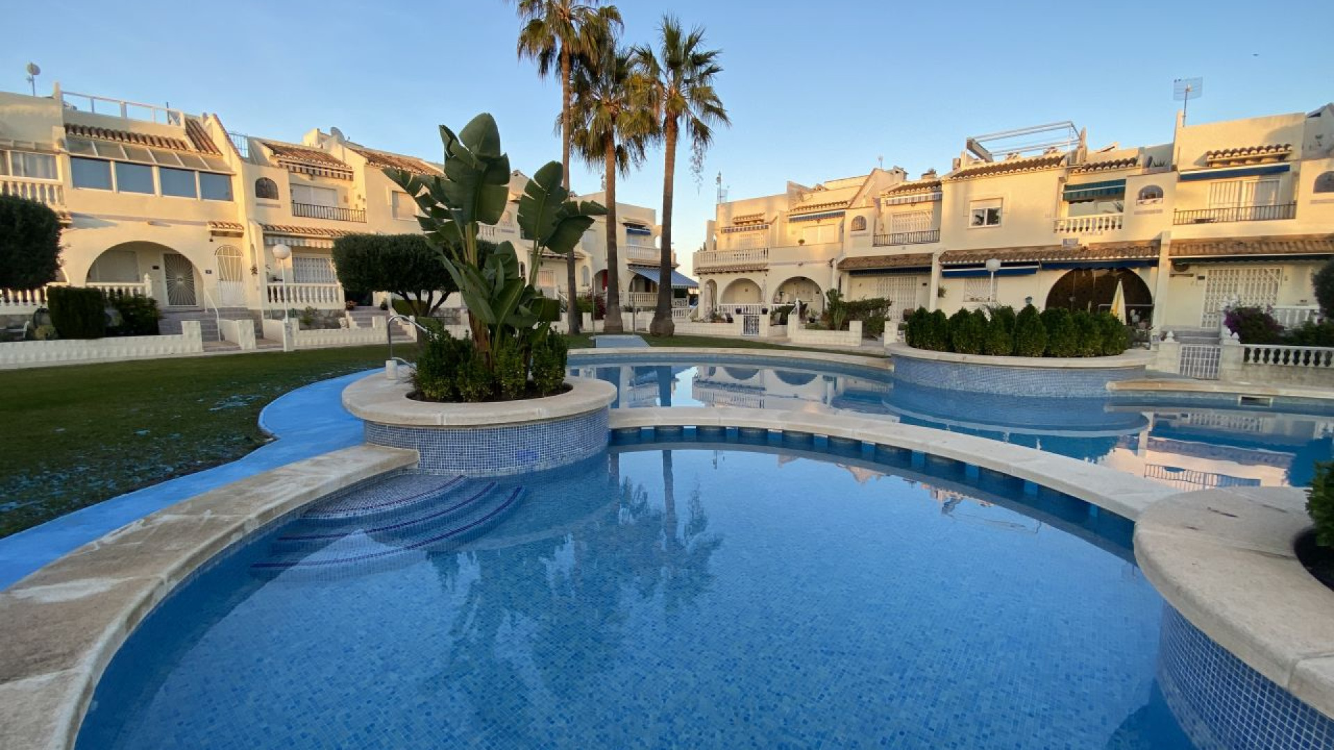 Revente - Apartment - Rojales - Pueblo Bravo