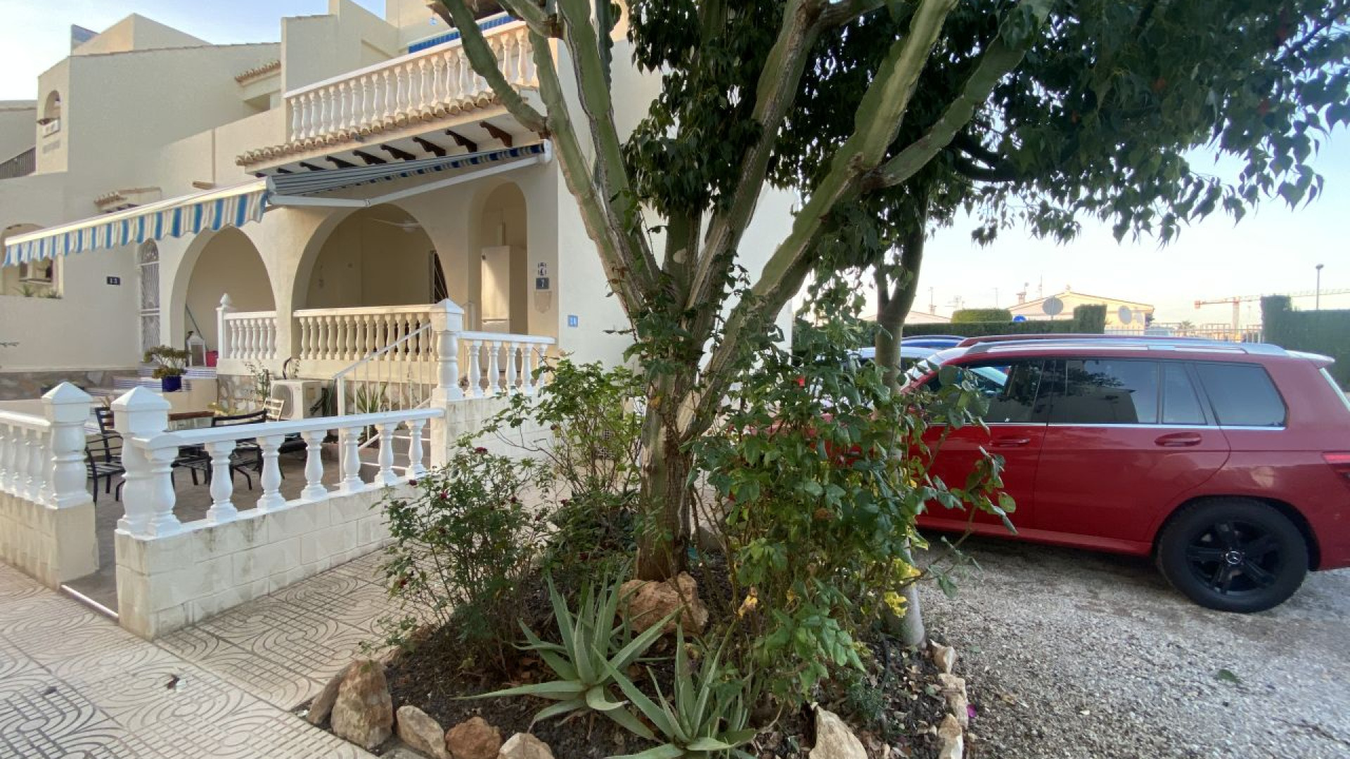 Revente - Apartment - Rojales - Pueblo Bravo