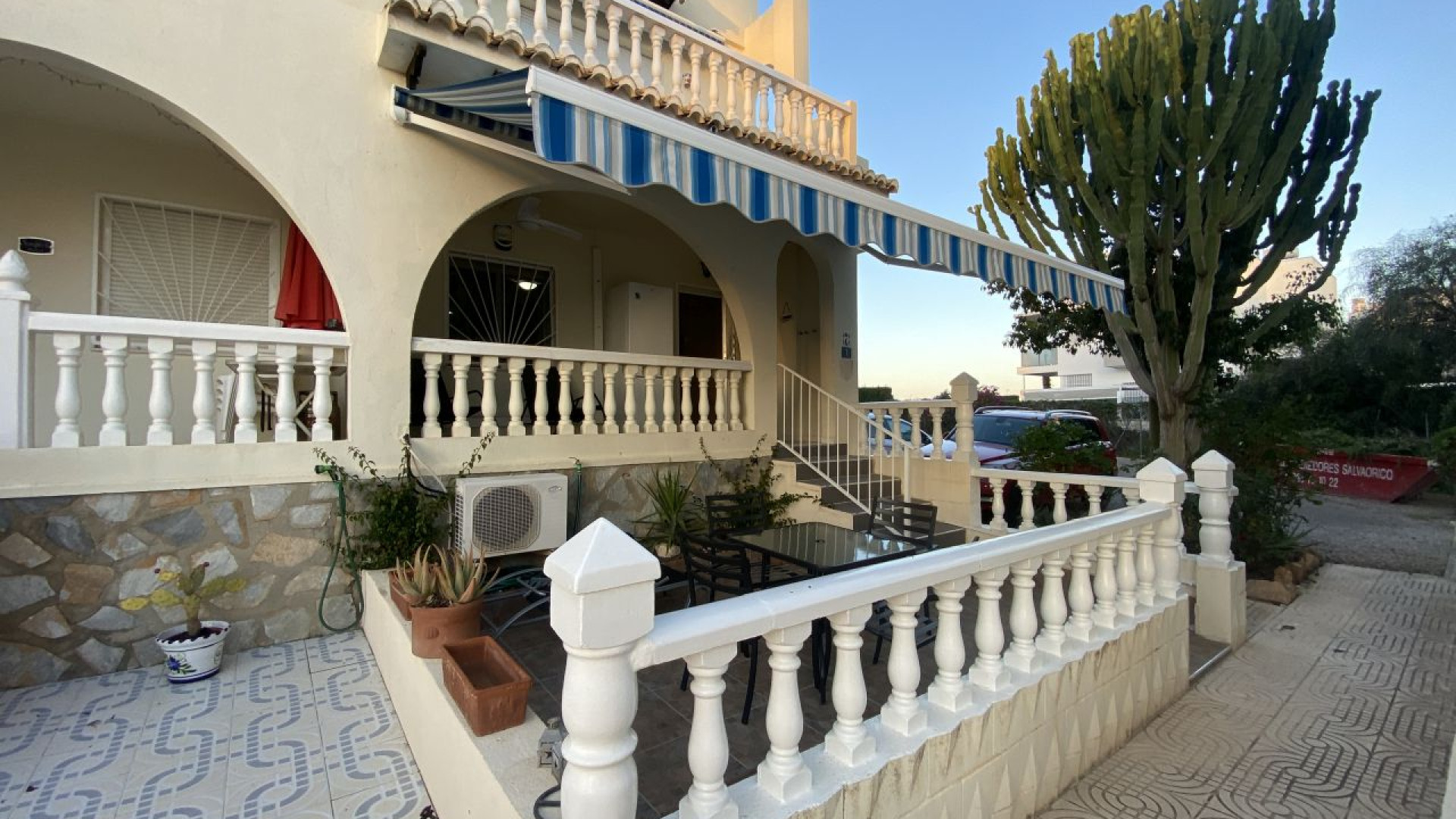 Revente - Apartment - Rojales - Pueblo Bravo