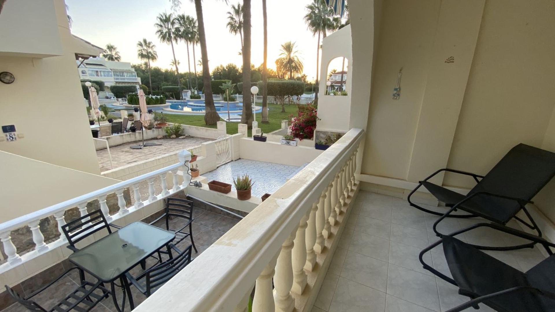 Revente - Apartment - Rojales - Pueblo Bravo