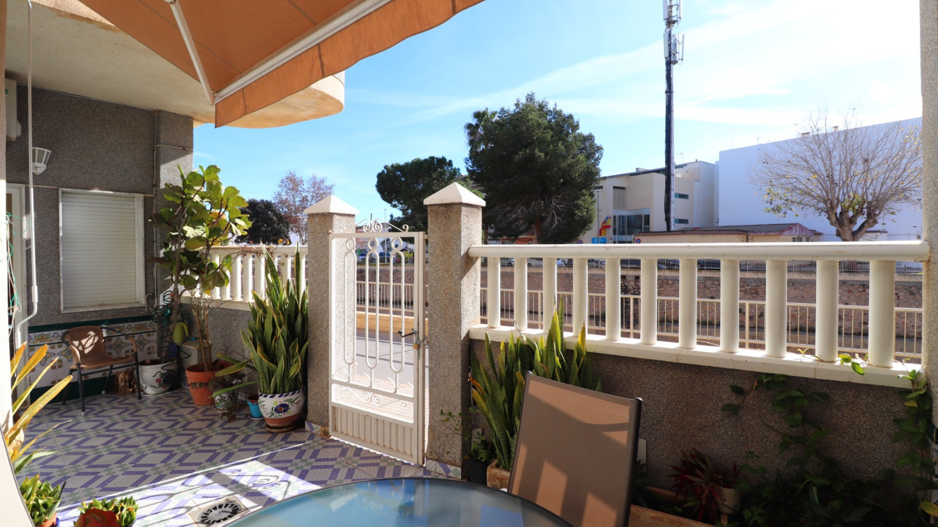 Revente - Apartment - Rojales - Rojales - Village