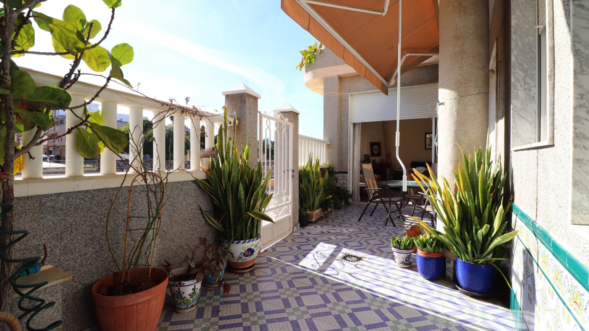 Revente - Apartment - Rojales - Rojales - Village