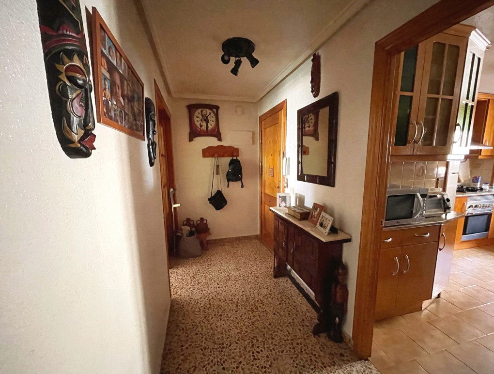 Revente - Apartment - Rojales